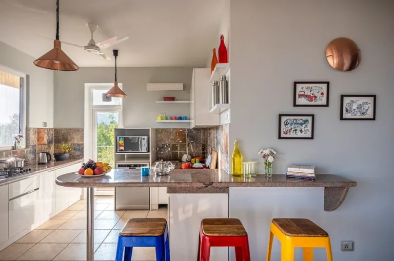 Villa Dolphin – 5 Bedroom Luxury Villa In Baga, Goa