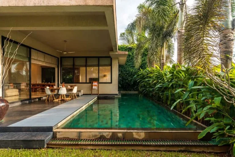 Anjuna Villa Iii, Goa