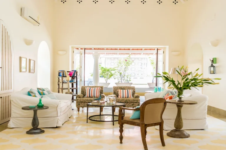 Villa Branco – 5 Bedroom Super Luxury Villa In North Goa