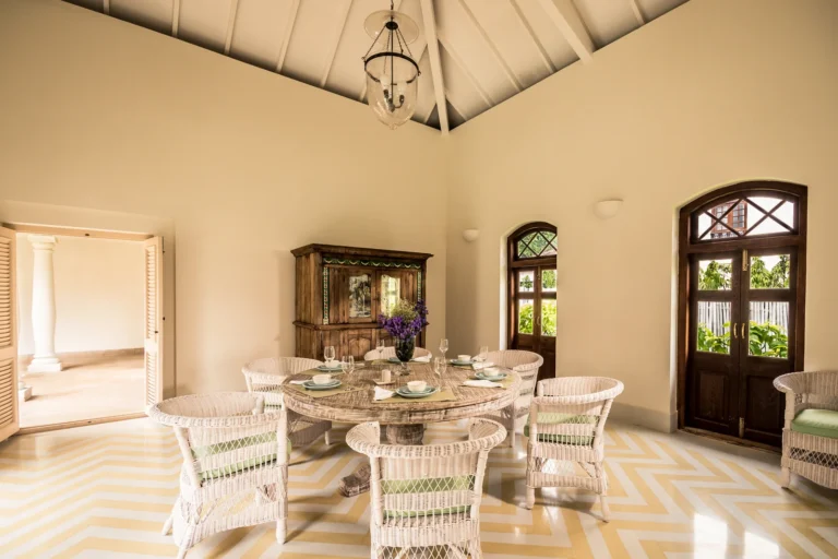 Villa Verde – 4 Bedroom Luxury Villa In Assagao, Goa