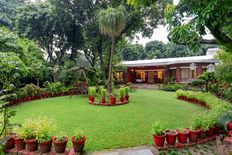 Doon Garden Villa – Dehradun