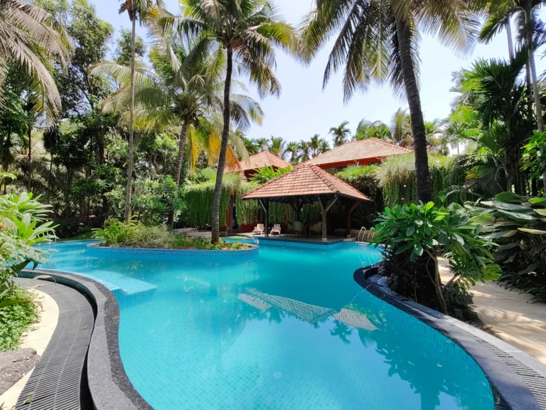 Kimaya – Alibaug