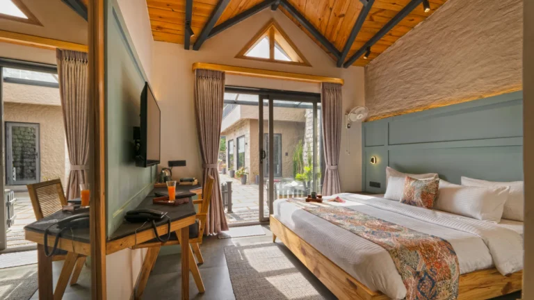 Aruunoday Suite