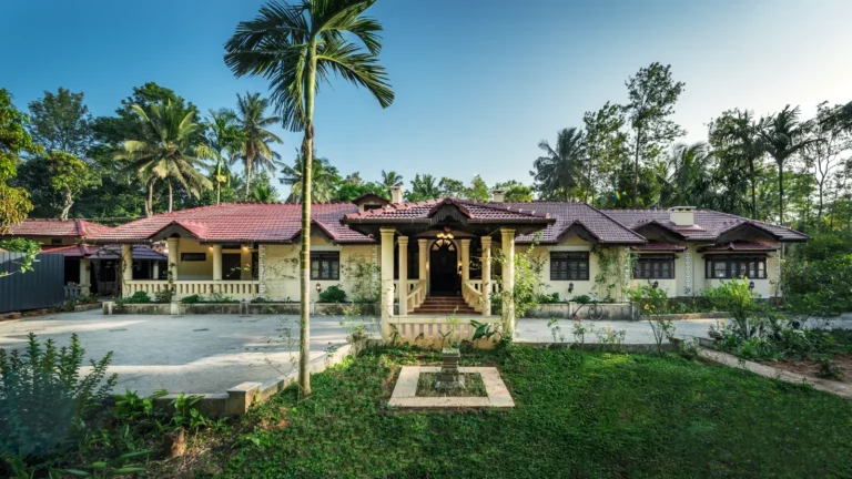 Calamondinn Bungalow – Villa in Coorg
