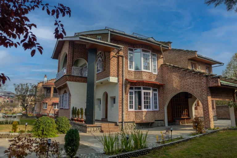 Sun Villa