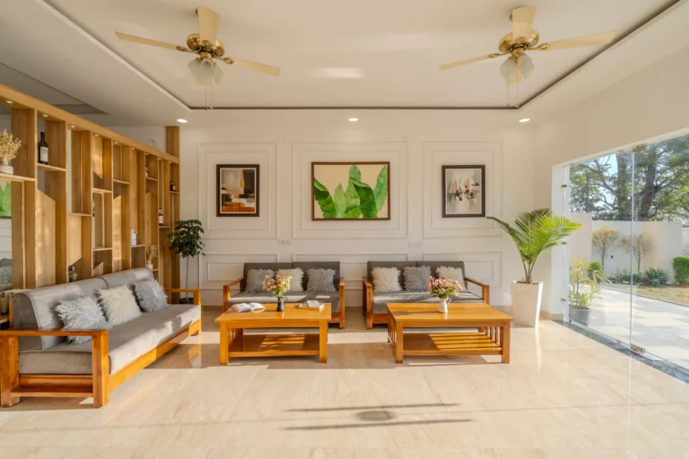 The Rajpur (Entire Villa) – Dehradun