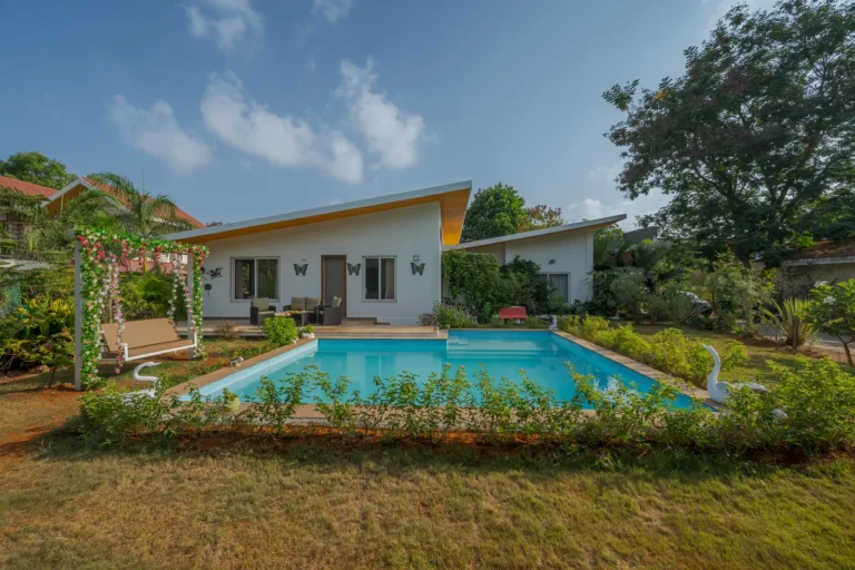 Roselle – Lonavala