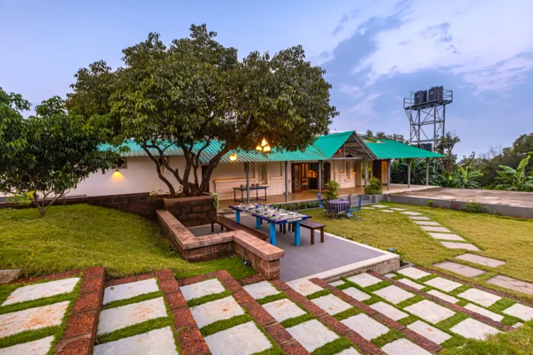 Aatman – Mahabaleshwar