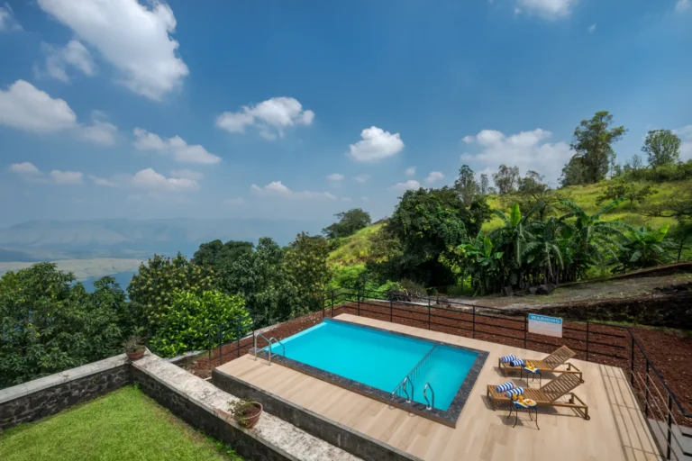 Aurelia – Panchgani