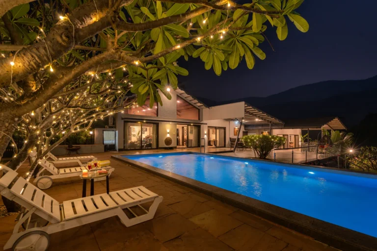 SanvinaFarm – Karjat