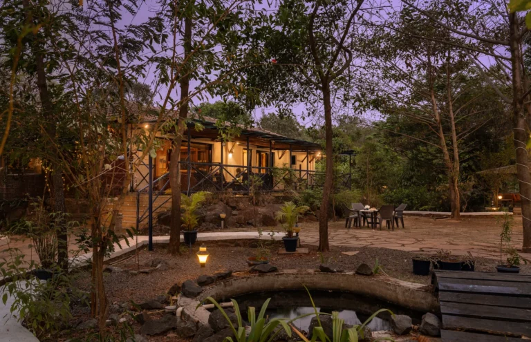 Terra Soul -Raigad- Khopoli