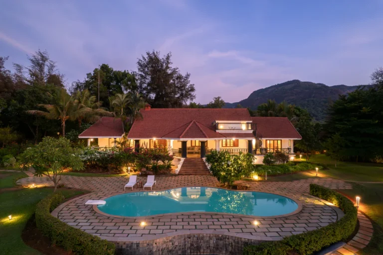 Moira By The Lake – Kamshet