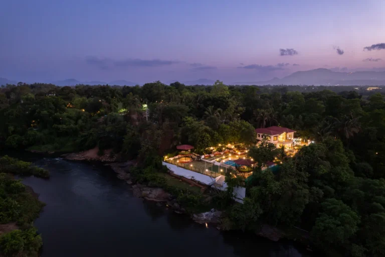 Riverfront Manor – Karjat