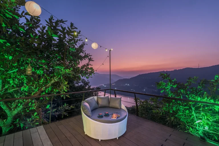 The Totem 49 – Lavasa