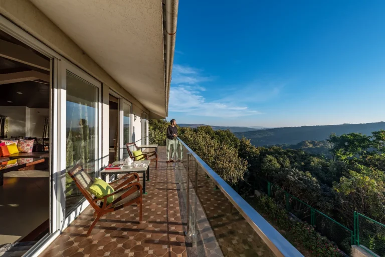 Horizon 360° – Mahabaleshwar