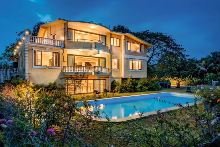 Cassia – Alibaug