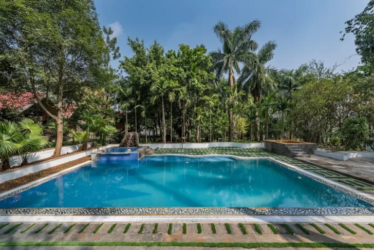 Foresta by the Lake – Kamshet