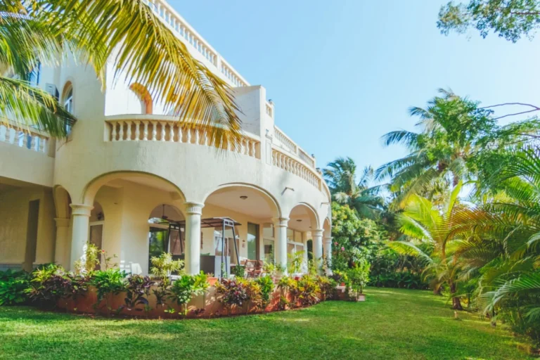La Casa Maestro – Kashid
