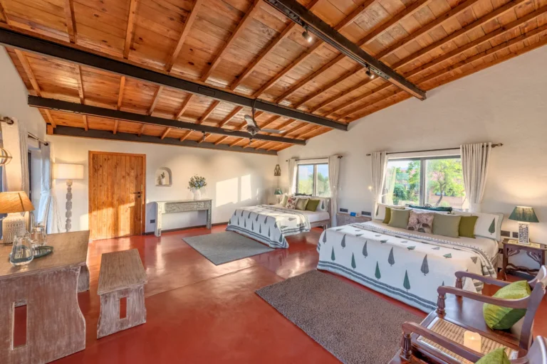 SATORI ~ Hornbill (2 bedroom Villa) – Mulshi, Lonavala