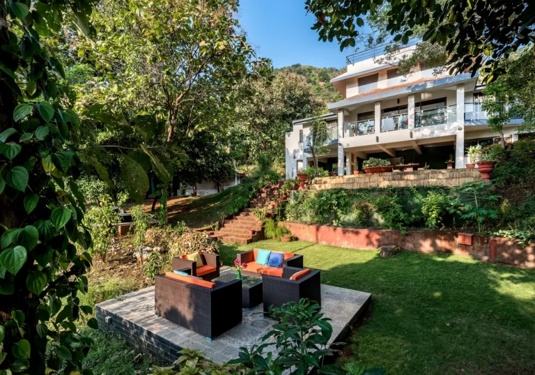 Masaya – Alibaug
