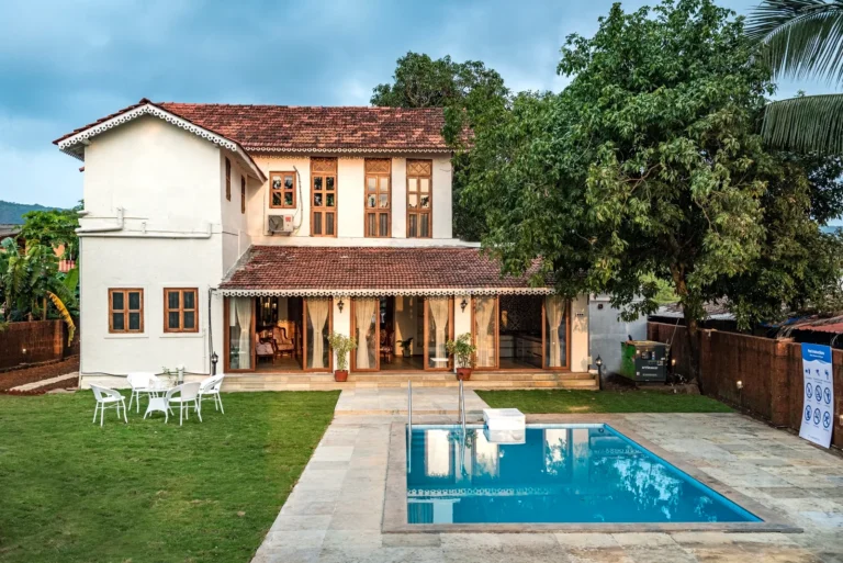 Amolee – Alibaug
