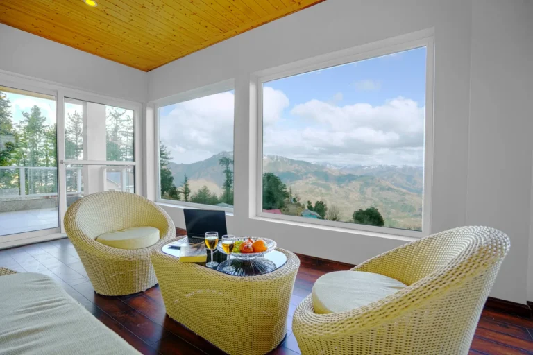 Sherni House – Shimla