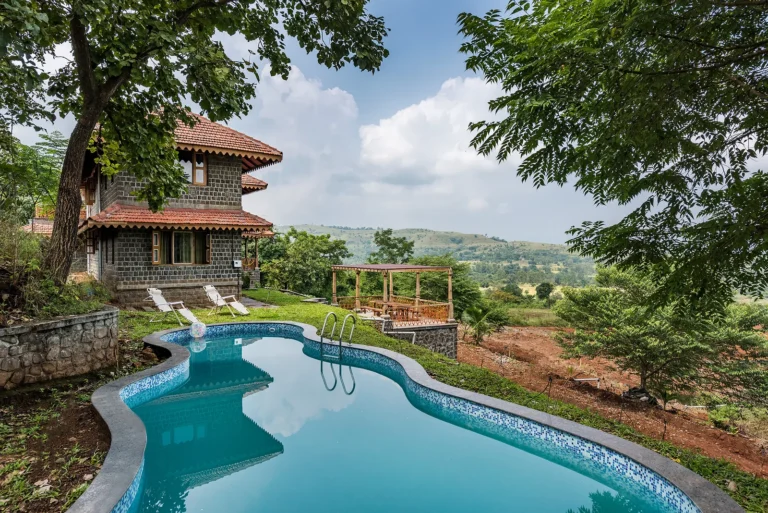 Niramay – Velhe, Torana, Pune