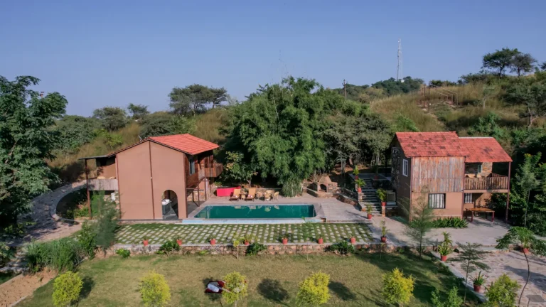 Bela Retreat Solace