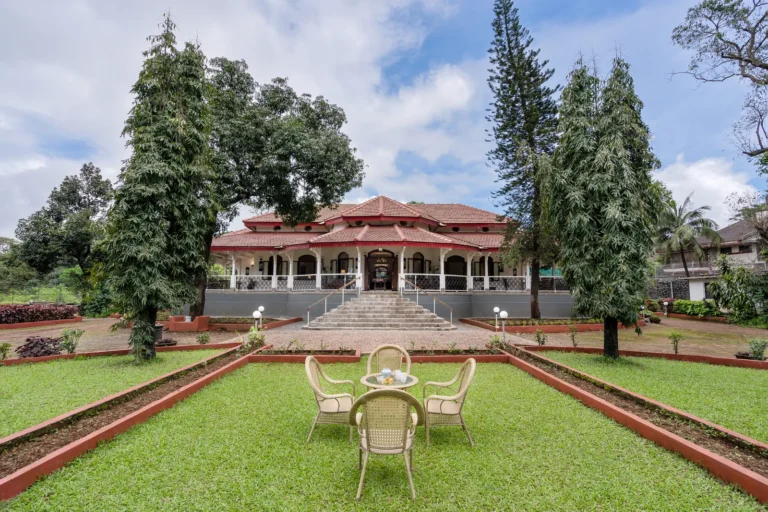 Mosaic – Khandala, Lonavala