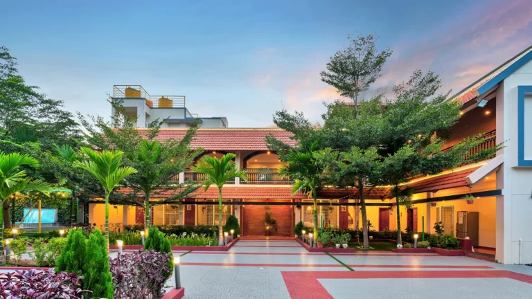 Surabhi Villa – Bengaluru