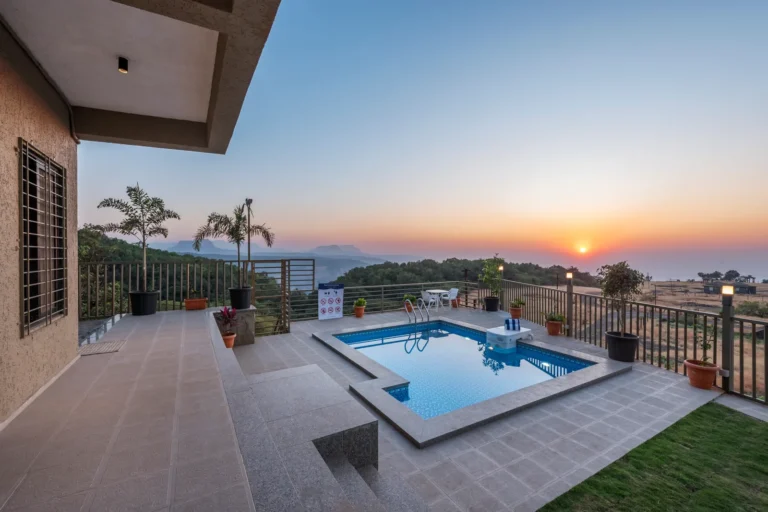 HeavOne (Penta) – Lonavala