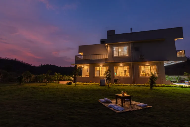 Midori – Raigad -Kolad