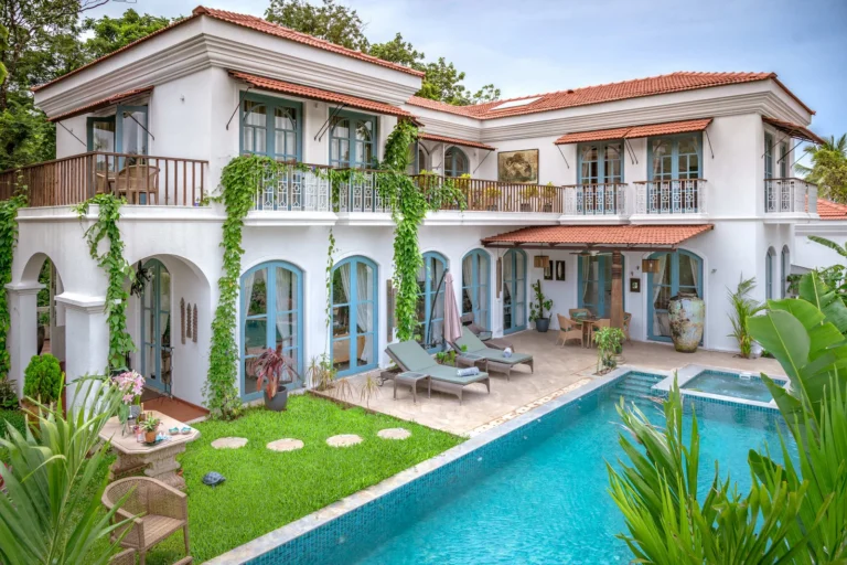Casa Oriana – Assagao