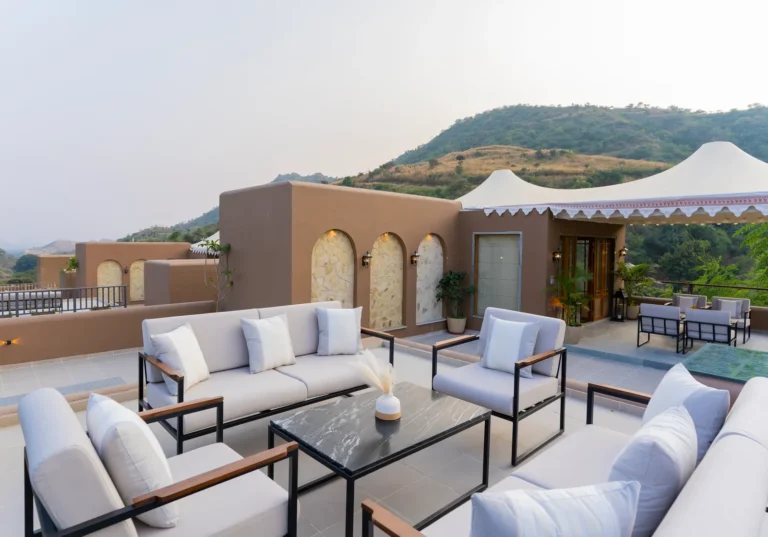 Moringa Valley: Oak Villa