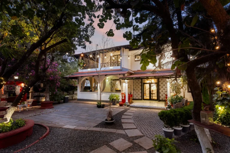 Casa De Tartaruga