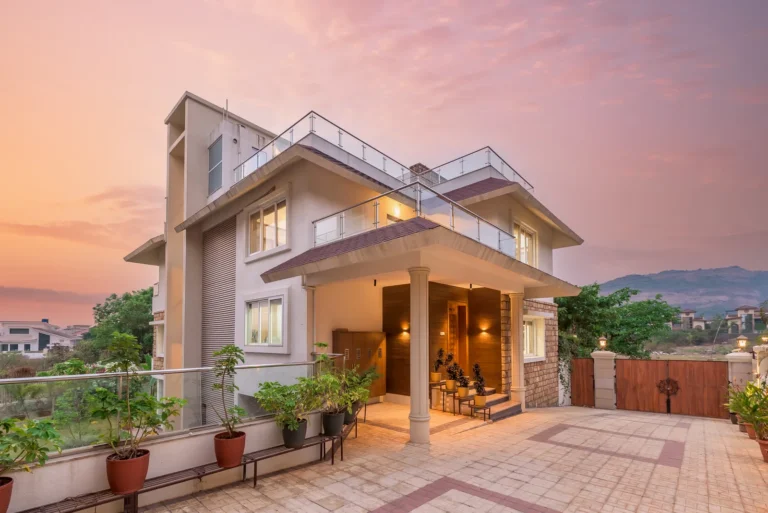 Juniper – Lonavala