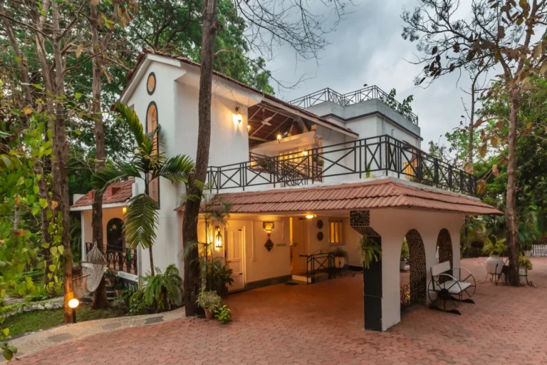 Kenwoods Farmstays (Entire Estate)