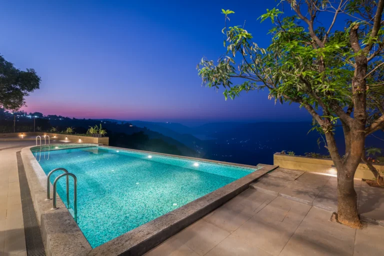 Mountain Rizz – Panchgani