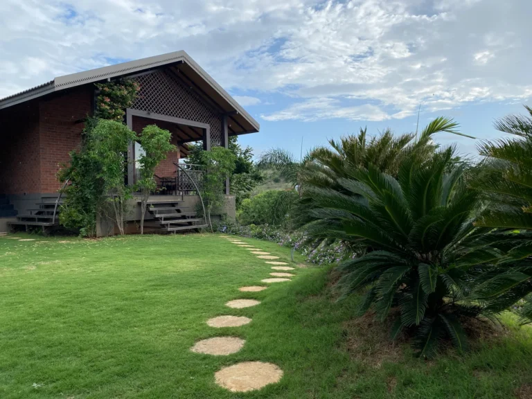 Tuscan Sun – Nashik