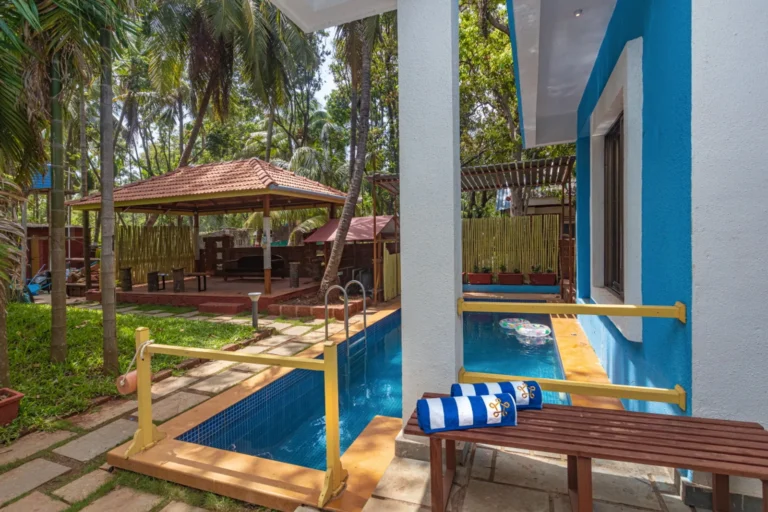 Beach Blues – Alibaug