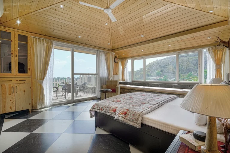 Woodpeckers Suite – Dehradun