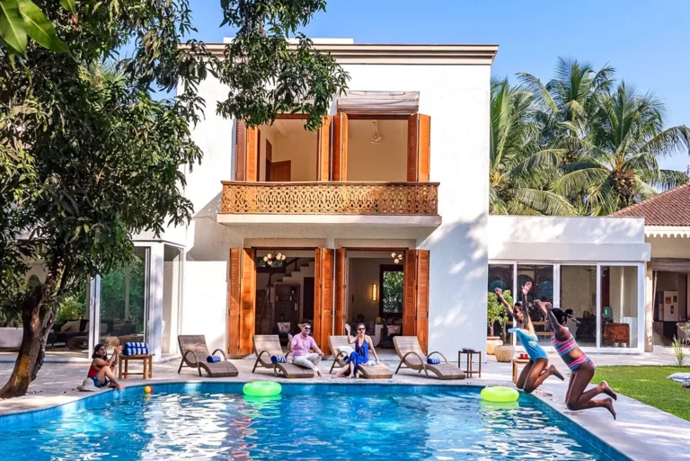 Hacienda by the Sea – Alibaug