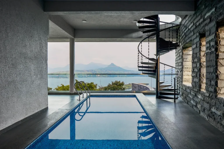 Ahilya Waters By Kosha Villas – Pawna