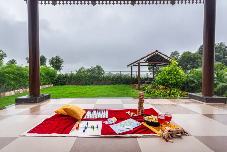 Willowbrook~Arbor – Nashik