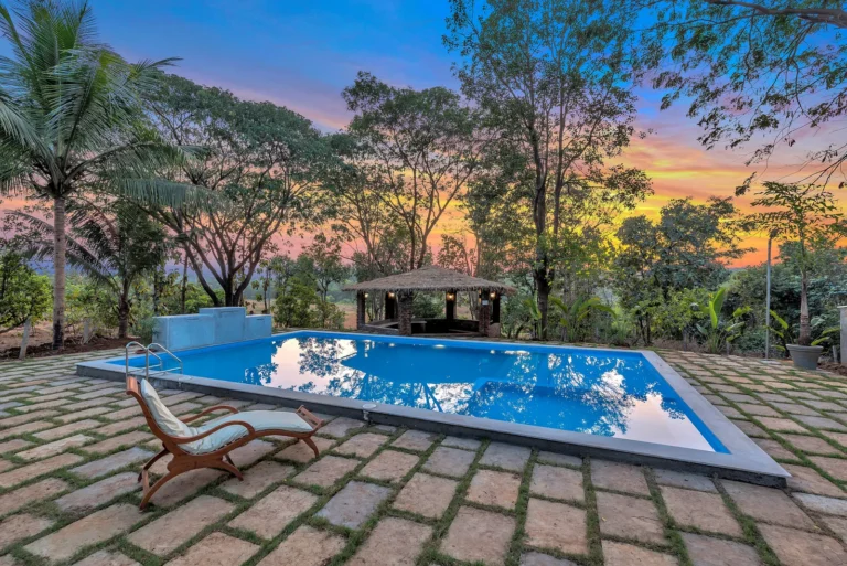 Laburnum House – Vikramgad Palghar – Maharashtra