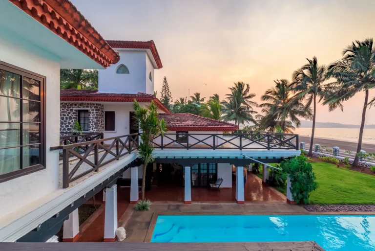 Sea La Vie – Alibaug