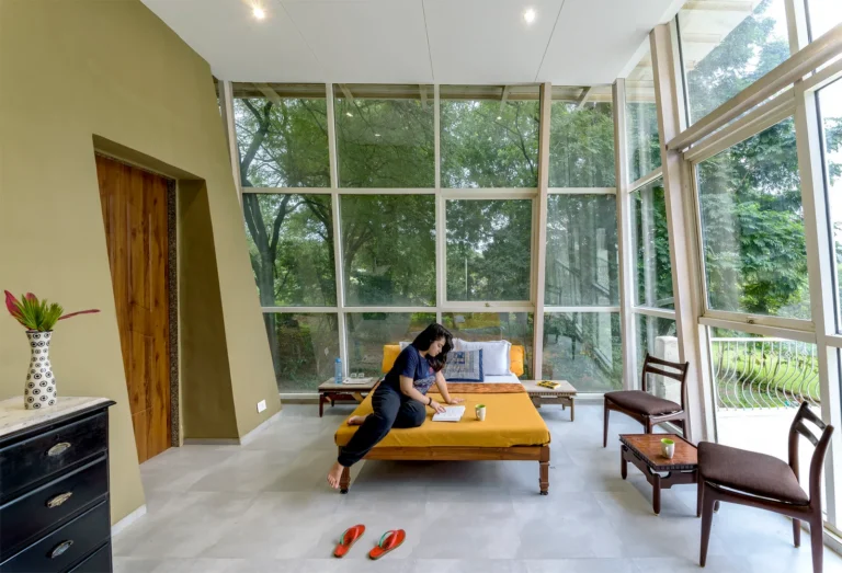 Riverscape Villa – Karjat