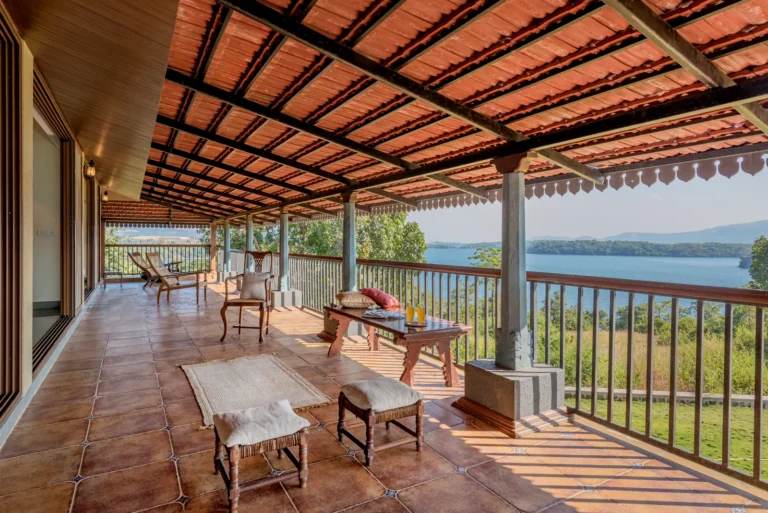 Anantham – Kamshet