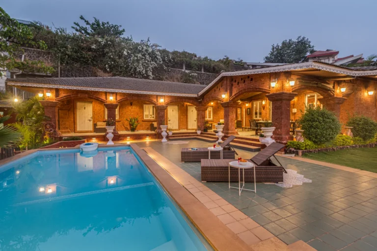 Chira – Khandala, Lonavala