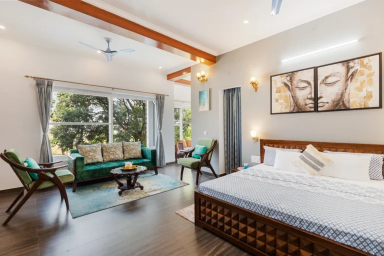 Asher House – Dehradun